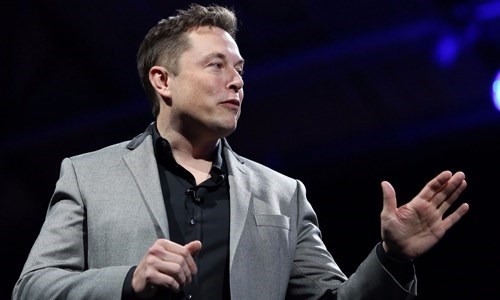 Tỷ phú Elon Musk sắp bán gói cước internet vệ tinh? Ty phu Elon Musk sap ban goi cuoc internet ve tinh?