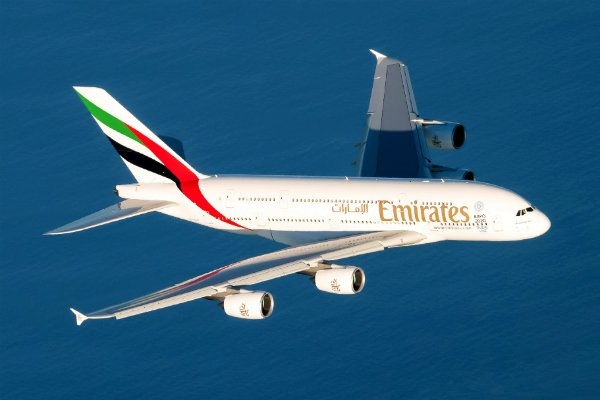 Emirates tốn hàng triệu bảng bồi thường cho hành khách bị hoãn bay Emirates ton hang trieu bang boi thuong cho hanh khach bi hoan bay