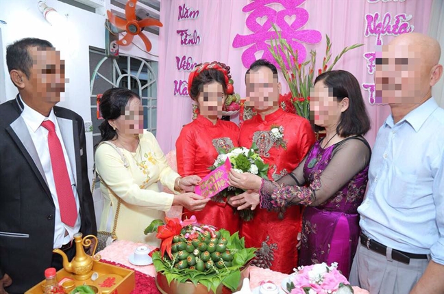 Bị bố chồng chửi mất dạy vì không cho chồng lấy vợ khác Bi bo chong chui mat day vi khong cho chong lay vo khac