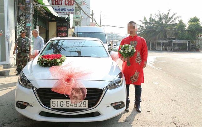 Bị bố chồng chửi mất dạy vì không cho chồng lấy vợ khác Bi bo chong chui mat day vi khong cho chong lay vo khac