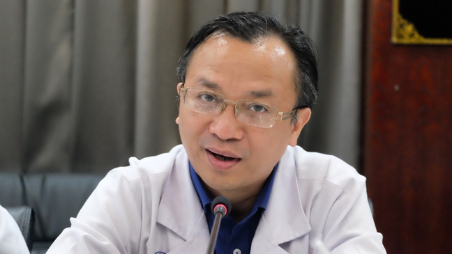Giây phút kịch tính 'hồi sinh' quả tim từ Hà Nội vào ghép cho chàng trai Tiền Giang Giay phut kich tinh 'hoi sinh' qua tim tu Ha Noi vao ghep cho chang trai Tien Giang
