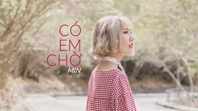 Tranh cãi về nhạc Việt ‘lai’ tiếng Anh Tranh cai ve nhac Viet ‘lai’ tieng Anh