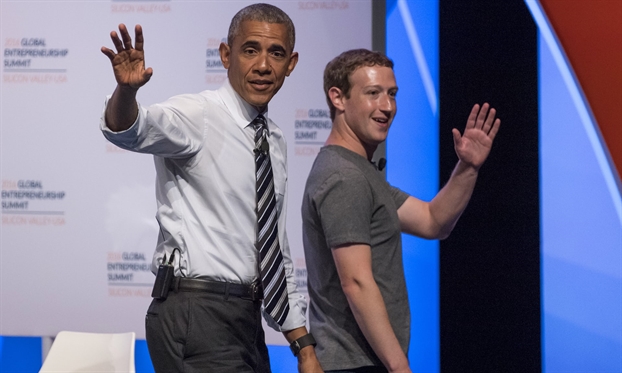 Thu thập trái phép dữ liệu người dùng, có phải Facebook chỉ là mạng giải trí vô hại? Thu thap trai phep du lieu nguoi dung, co phai Facebook chi la mang giai tri vo hai?