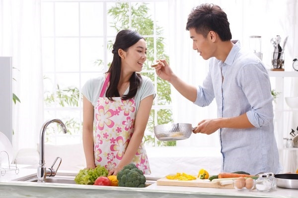 Người yêu phát bệnh 'cuồng ghen' từ khi tôi đi làm Nguoi yeu phat benh 'cuong ghen' tu khi toi di lam