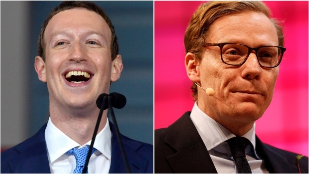 Ông chủ Facebook Mark Zuckerberg nói gì khi bị kiện ở Mỹ? Ong chu Facebook Mark Zuckerberg noi gi khi bi kien o My?