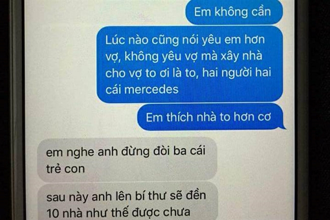 Công an Thanh Hóa khẳng định thông tin lãnh đạo có 'bồ nhí' là bịa đặt Cong an Thanh Hoa khang dinh thong tin lanh dao co 'bo nhi' la bia dat