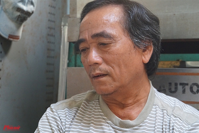 Cháy chung cư Carina: Người đàn ông khóc đau đớn khi cứu hàng chục người nhưng con cháu của mình thương vong Chay chung cu Carina: Nguoi dan ong khoc dau don khi cuu hang chuc nguoi nhung con chau cua minh thuong vong