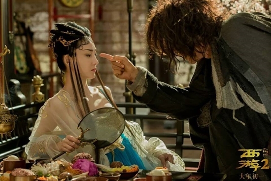 Từ phim TQ tuyên truyền về biển Đông được chiếu ở VN: Những lần 'lọt lưới' khó hiểu của khâu kiểm duyệt Tu phim TQ tuyen truyen ve bien Dong duoc chieu o VN: Nhung lan 'lot luoi' kho hieu cua khau kiem duyet