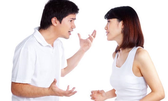 Chứng kiến mẹ chồng sống buông thả nhưng chồng giận và nghi tôi đặt điều Chung kien me chong song buong tha nhung chong gian va nghi toi dat dieu