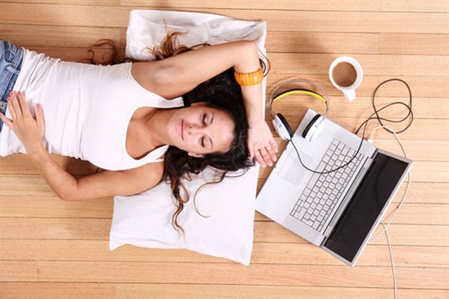 Bí quyết hạn chế dấu hiệu lão hóa da sau 25 tuổi Bi quyet han che dau hieu lao hoa da sau 25 tuoi
