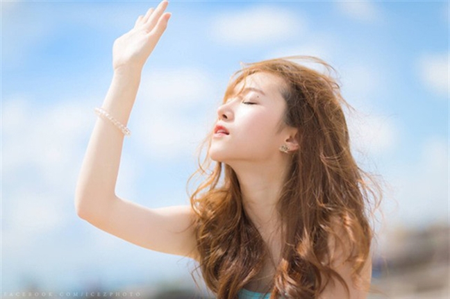 Bí quyết hạn chế dấu hiệu lão hóa da sau 25 tuổi Bi quyet han che dau hieu lao hoa da sau 25 tuoi