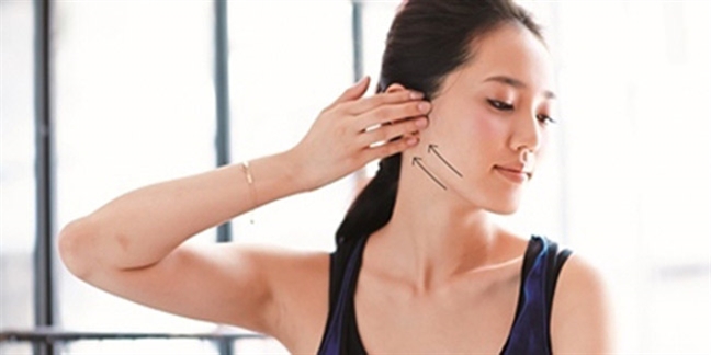 Bí quyết hạn chế dấu hiệu lão hóa da sau 25 tuổi Bi quyet han che dau hieu lao hoa da sau 25 tuoi