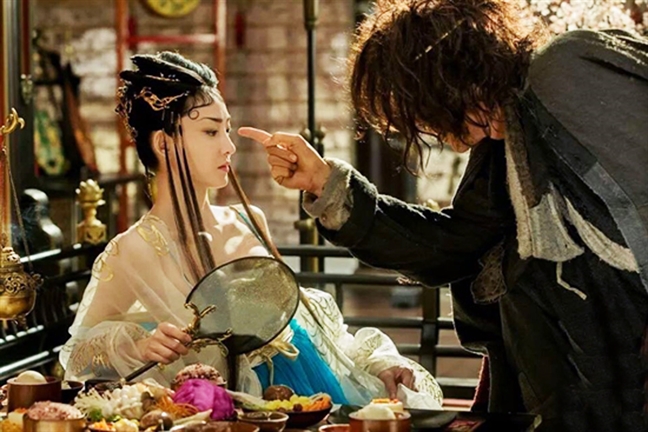 Hội đồng thẩm định phim, anh là ai!? Hoi dong tham dinh phim, anh la ai!?
