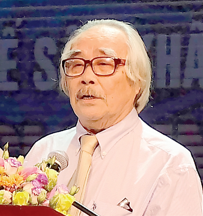 Nên dẹp bỏ Hội đồng nghệ thuật? Nen dep bo Hoi dong nghe thuat?