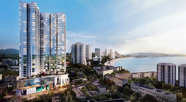 Cấp chủ quyền cho condotel để phục vụ lợi ích nhóm? Cap chu quyen cho condotel de phuc vu loi ich nhom?