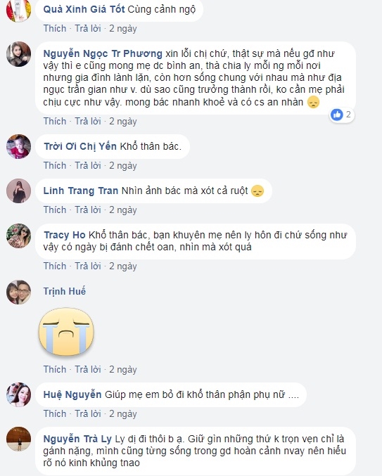 Cuộc gọi hoảng loạn lúc 22h của mẹ vì trận đòn thừa sống thiếu chết Cuoc goi hoang loan luc 22h cua me vi tran don thua song thieu chet