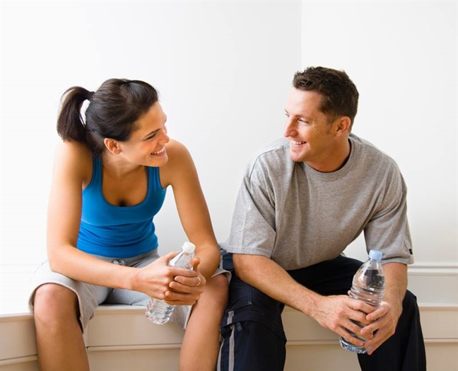 8 câu hỏi khiến chàng rất vui khi trò chuyện cùng bạn 8 cau hoi khien chang rat vui khi tro chuyen cung ban