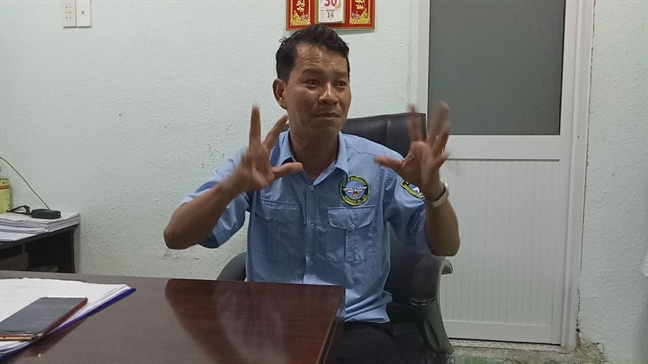 Nguyên nhân không thể ngờ trong vụ hỗn chiến bằng súng kinh hoàng ở Đồng Nai Nguyen nhan khong the ngo trong vu hon chien bang sung kinh hoang o Dong Nai