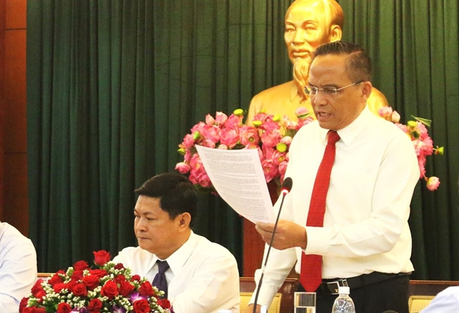 ‘Đầu nậu’ đất nền đang ‘đục nước béo cò’ sau vụ cháy chung cư Carina ‘Dau nau’ dat nen dang ‘duc nuoc beo co’ sau vu chay chung cu Carina