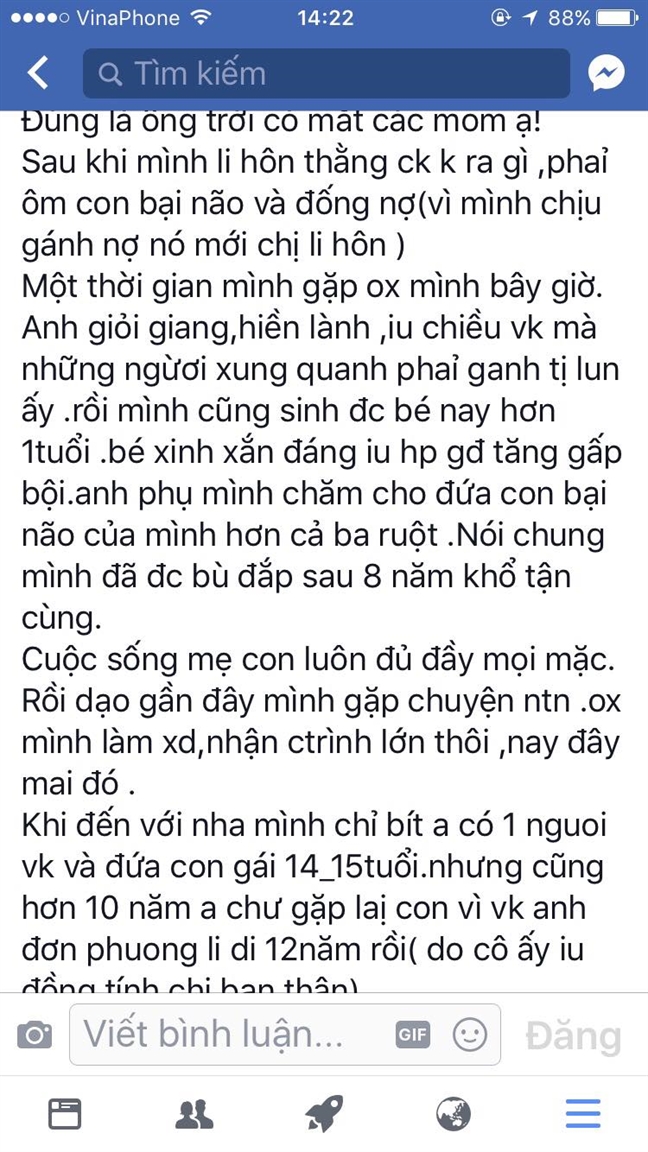 Bánh đúc có xương Banh duc co xuong