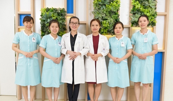 Đơn vị hỗ trợ sinh sản Mỹ Đức – IVFMD có thêm cơ sở thụ tinh trong ống nghiệm thứ hai đạt chứng chỉ RTAC Don vi ho tro sinh san My Duc – IVFMD co them co so thu tinh trong ong nghiem thu hai dat chung chi RTAC
