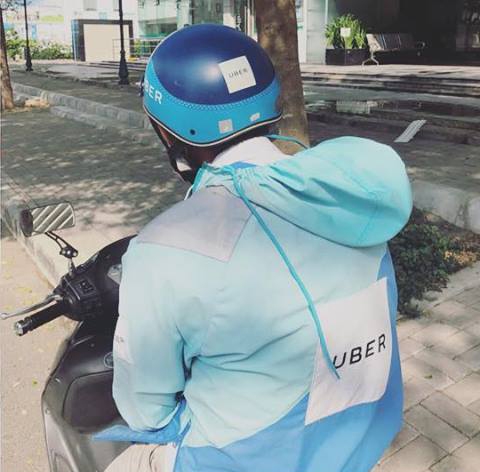 Hoãn sáp nhập vô thời hạn Uber vào Grab để làm rõ vấn đề độc quyền cạnh tranh Hoan sap nhap vo thoi han Uber vao Grab de lam ro van de doc quyen canh tranh