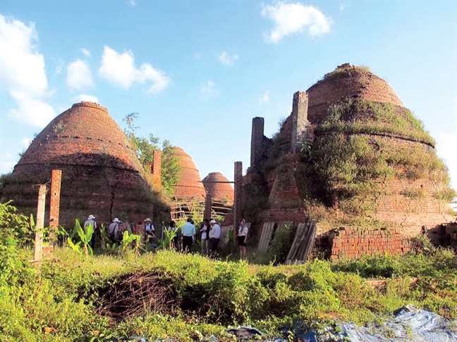 Du lịch... gần nhà Du lich... gan nha