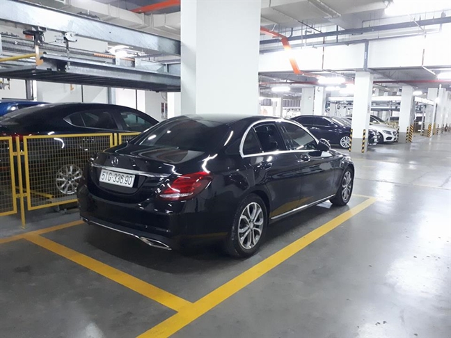 Kiến nghị đưa bãi giữ xe ra khỏi tầng hầm chung cư: Sáng kiến hay tối kiến? Kien nghi dua bai giu xe ra khoi tang ham chung cu: Sang kien hay toi kien?