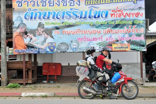 Không có những món này, chuyến du lịch nước ngoài của bạn sẽ kém vui Khong co nhung mon nay, chuyen du lich nuoc ngoai cua ban se kem vui