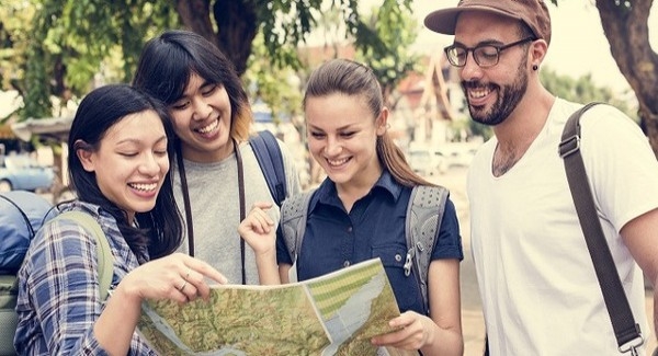Không có những món này, chuyến du lịch nước ngoài của bạn sẽ kém vui Khong co nhung mon nay, chuyen du lich nuoc ngoai cua ban se kem vui