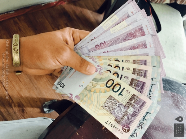 Không có những món này, chuyến du lịch nước ngoài của bạn sẽ kém vui Khong co nhung mon nay, chuyen du lich nuoc ngoai cua ban se kem vui