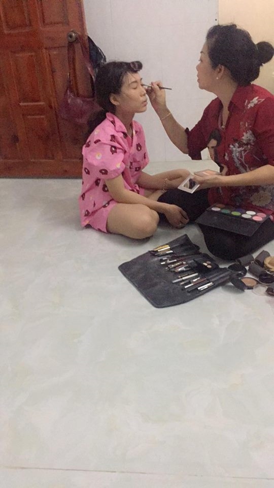 Nàng dâu số hưởng từ quê lên phố gặp ngay mẹ chồng tâm lý, còn dặn con dâu lập… quỹ đen phòng thân Nang dau so huong tu que len pho gap ngay me chong tam ly, con dan con dau lap… quy den phong than