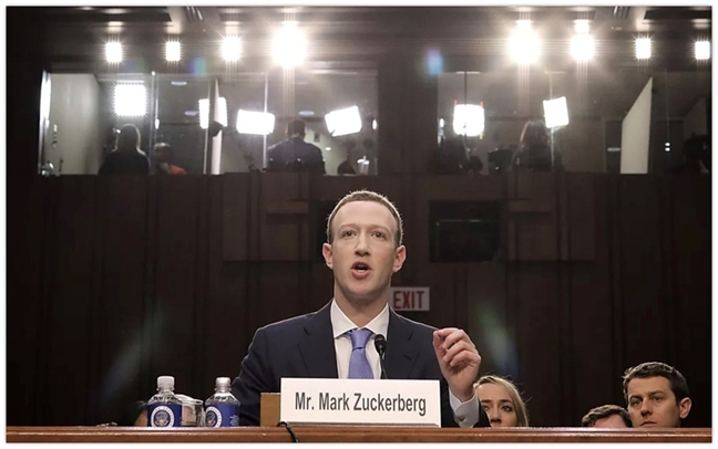 Facebook nhận lỗi để rồi lại mạnh hơn Facebook nhan loi de roi lai manh hon
