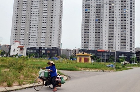 Thuế tài sản nhà trên 700 triệu đồng: Đánh thẳng túi tiền người thu nhập thấp Thue tai san nha tren 700 trieu dong: Danh thang tui tien nguoi thu nhap thap