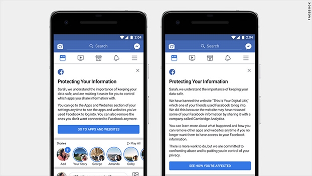 Vụ bê bối của Facebook: Những câu hỏi 'chưa có lời đáp' Vu be boi cua Facebook: Nhung cau hoi 'chua co loi dap'