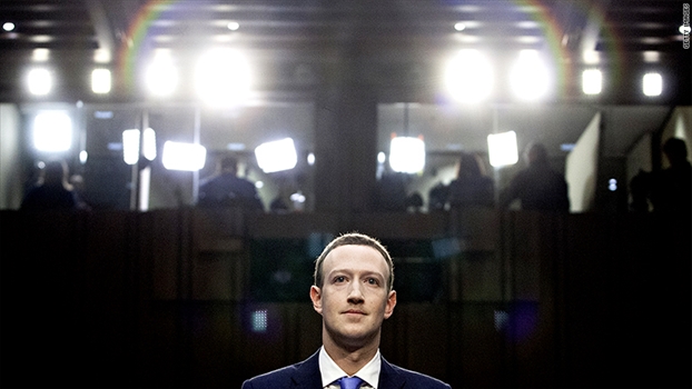 Vụ bê bối của Facebook: Những câu hỏi 'chưa có lời đáp' Vu be boi cua Facebook: Nhung cau hoi 'chua co loi dap'