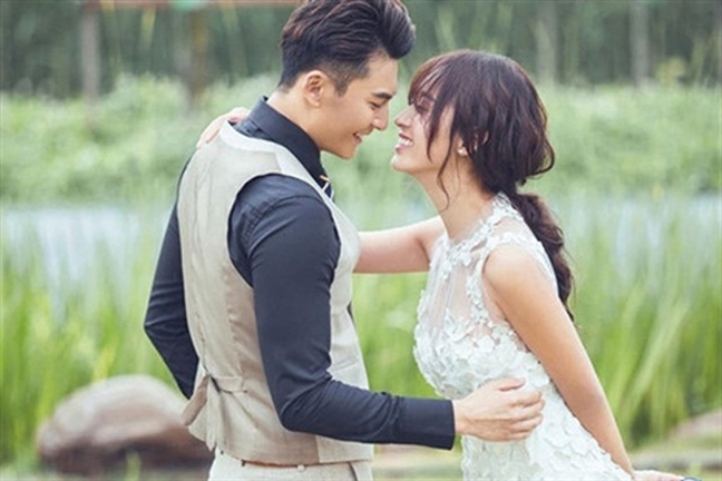 Phải được tự do mới lấy chồng! Phai duoc tu do moi lay chong!