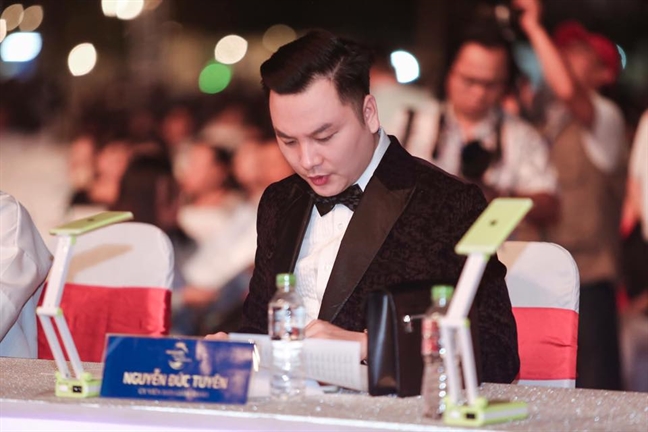 Cục NTBD yêu cầu BTC Hoa hậu Biển Việt Nam Toàn cầu 2018 giải trình Cuc NTBD yeu cau BTC Hoa hau Bien Viet Nam Toan cau 2018 giai trinh