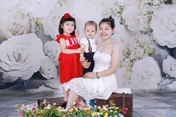 Ai bảo làm mẹ đơn thân sẽ không hạnh phúc? Ai bao lam me don than se khong hanh phuc?