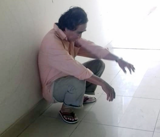 Nạn nhân vụ cháy Carina trở về nhà: Hãy để bi kịch lại phía sau Nan nhan vu chay Carina tro ve nha: Hay de bi kich lai phia sau