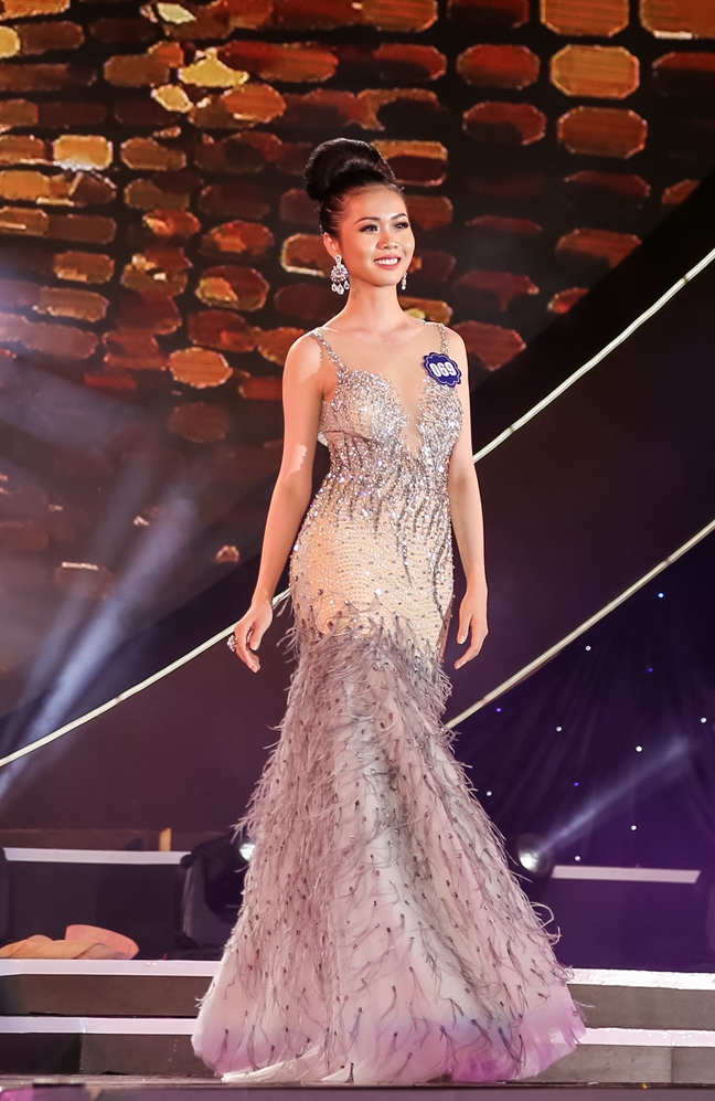 Người đẹp ứng xử tệ nhất đăng quang ‘Hoa hậu Biển Việt Nam Toàn cầu 2018’ Nguoi dep ung xu te nhat dang quang ‘Hoa hau Bien Viet Nam Toan cau 2018’