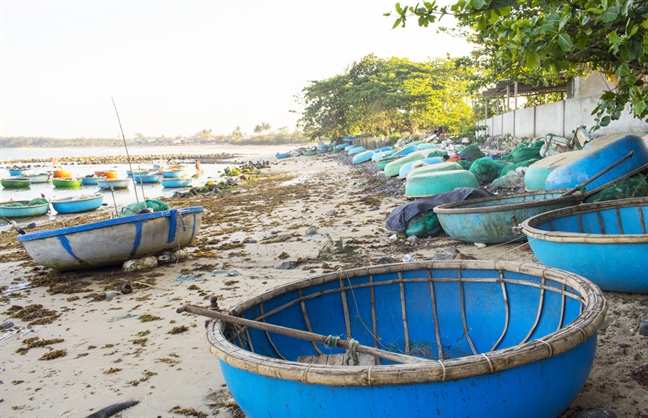 Dự án FLC ở Quảng Ngãi: Chính quyền 'hỏa tốc' giải tỏa, dân sẽ ra sao? Du an FLC o Quang Ngai: Chinh quyen 'hoa toc' giai toa, dan se ra sao?