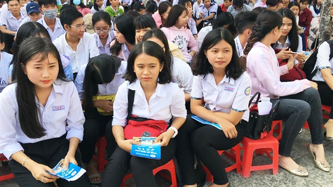 Tuyển sinh đại học 2018: Chuẩn bị gì cho kỳ kiểm tra năng lực? Tuyen sinh dai hoc 2018: Chuan bi gi cho ky kiem tra nang luc?