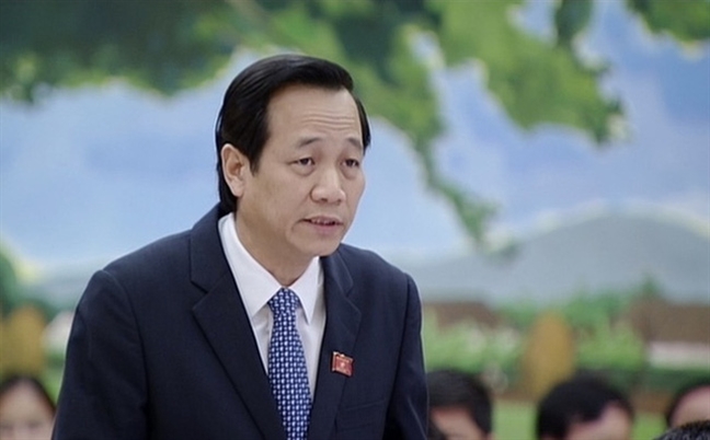 Đề xuất tăng tuổi nghỉ hưu nam lên 65, nữ lên 60: theo lộ trình để không 'gây sốc' De xuat tang tuoi nghi huu nam len 65, nu len 60: theo lo trinh de khong 'gay soc'