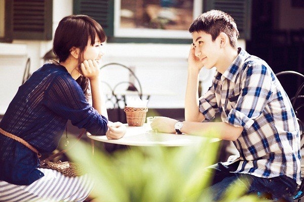 Bị chia tay vì đi chơi với bạn gái trong túi chỉ có 200 ngàn Bi chia tay vi di choi voi ban gai trong tui chi co 200 ngan