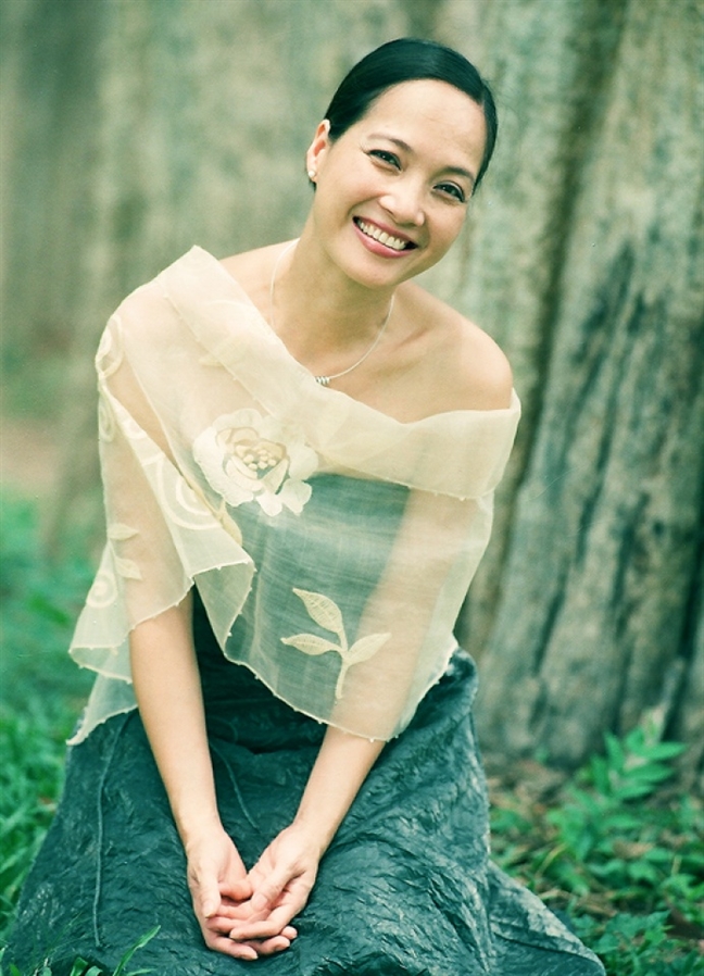 NSND Lê Khanh: Nhiều 'set' tặng danh hiệu bây giờ nhằm mục đích bù đắp cho những nghệ sĩ đang... bị ốm NSND Le Khanh: Nhieu 'set' tang danh hieu bay gio nham muc dich bu dap cho nhung nghe si dang... bi om