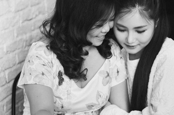 Không yêu nữa, từ chối sao để sống sót Khong yeu nua, tu choi sao de song sot