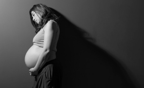 Sát ngày sinh vẫn phải sống chui lủi vì người yêu bỏ chạy, sợ bố mẹ sốc nên không dám nói sự thật Sat ngay sinh van phai song chui lui vi nguoi yeu bo chay, so bo me soc nen khong dam noi su that