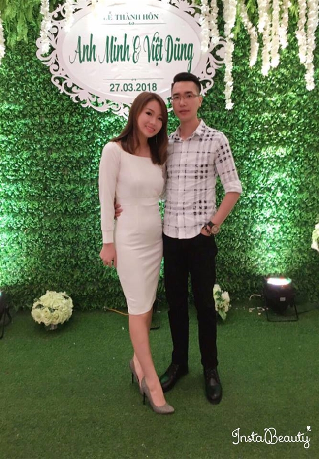 Yêu cô gái nấu ăn giỏi và 'hậu vận' sung sướng của anh chồng khiến dân mạng ghen tị Yeu co gai nau an gioi va 'hau van' sung suong cua anh chong khien dan mang ghen ti