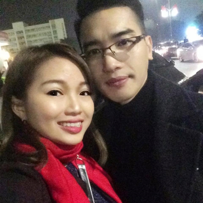 Yêu cô gái nấu ăn giỏi và 'hậu vận' sung sướng của anh chồng khiến dân mạng ghen tị Yeu co gai nau an gioi va 'hau van' sung suong cua anh chong khien dan mang ghen ti